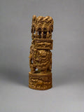 Sandalwood Carving Ambabari