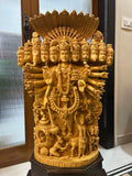 Kadamwood Visvrupam advance