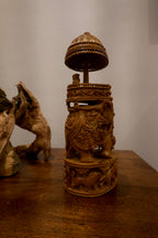 Sandalwood Antique Royal Ambabari