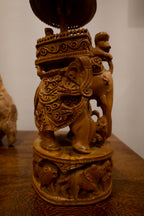 Sandalwood Antique Royal Ambabari