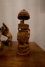 Sandalwood Antique Royal Ambabari