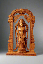 Sandalwood Lord Venkateswara