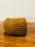 Sandalwood Shell