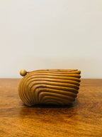 sandalwood handmade shell