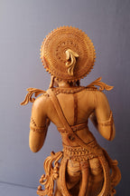 Sandalwood carving Coll - Malji Arts
