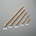 Sandalwood Tiny Flute Basuri for Thakurji