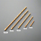 Sandalwood Tiny Flute Basuri for Thakurji