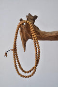 Sandalwood Japa Mala Collection - Arts99 - Online Art Gallery