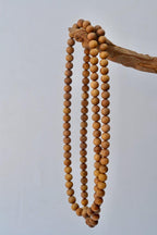 Sandalwood Japa Mala Collection - Arts99 - Online Art Gallery