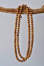 Sandalwood Japa Mala Collection - Arts99 - Online Art Gallery